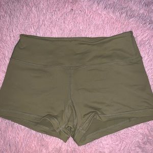 Savage barbell army green xs *SOLD*